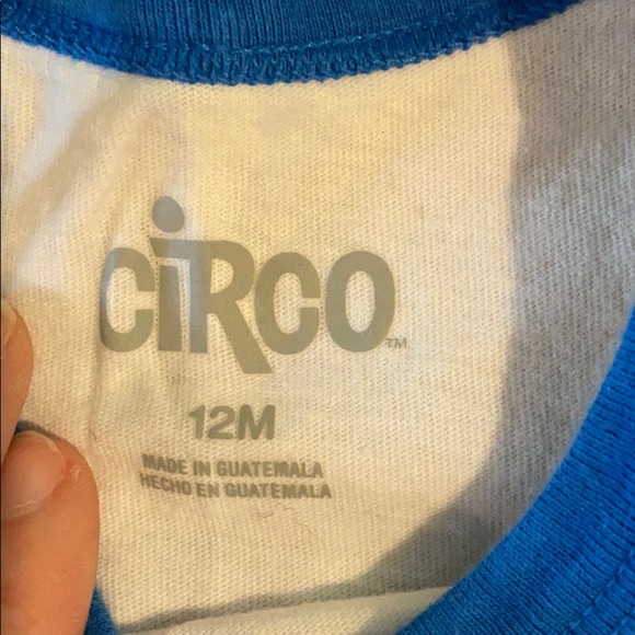 Circo Tank Top - Picture 2 of 2